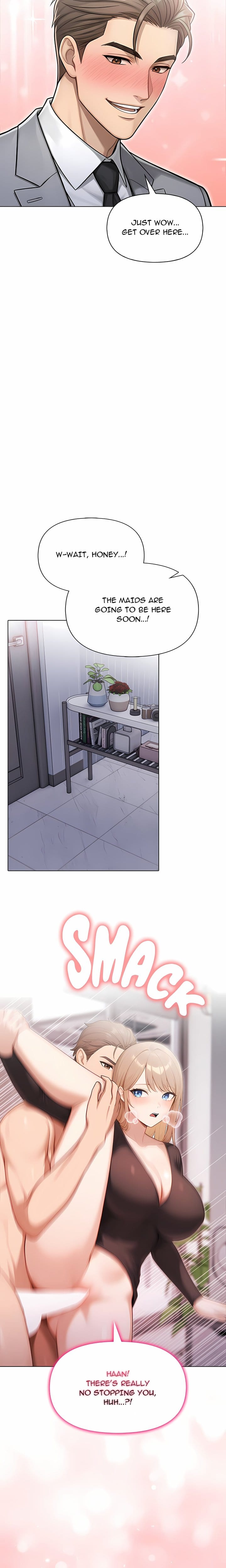 The House of Many Wives (Uncensored), chapter 2, page 5 of 20