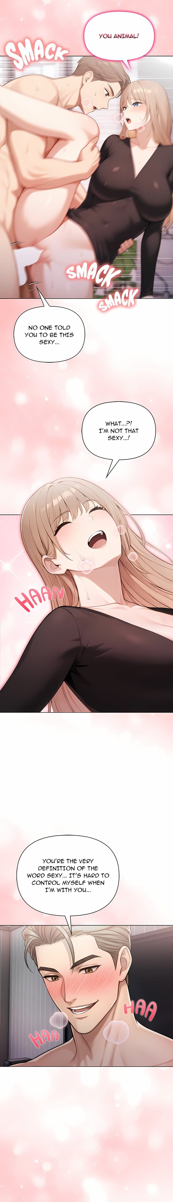 The House of Many Wives (Uncensored), chapter 2, page 6 of 20