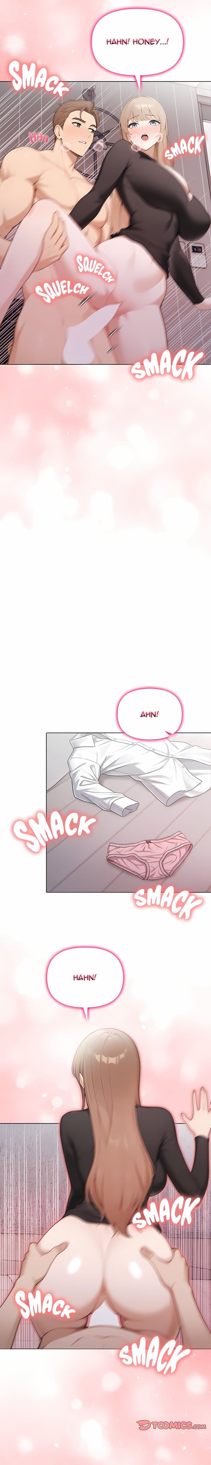 The House of Many Wives (Uncensored), chapter 2, page 7 of 20