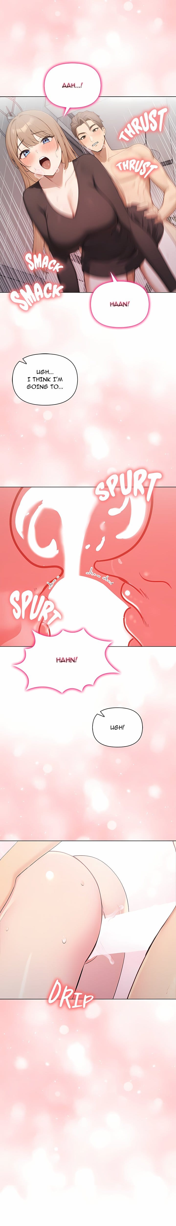The House of Many Wives (Uncensored), chapter 2, page 8 of 20