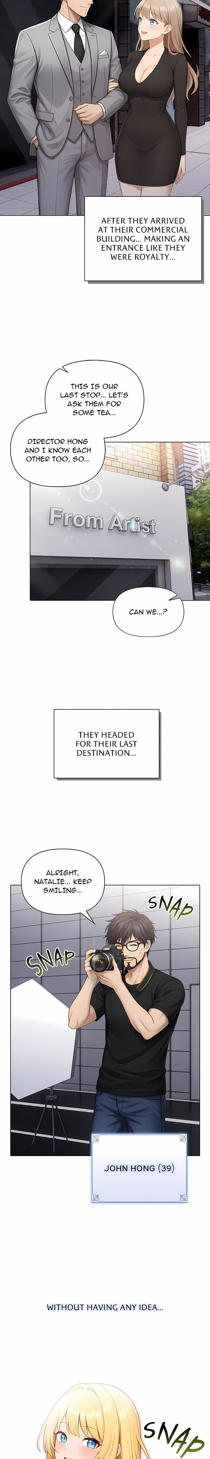 The House of Many Wives (Uncensored), chapter 2, page 10 of 20