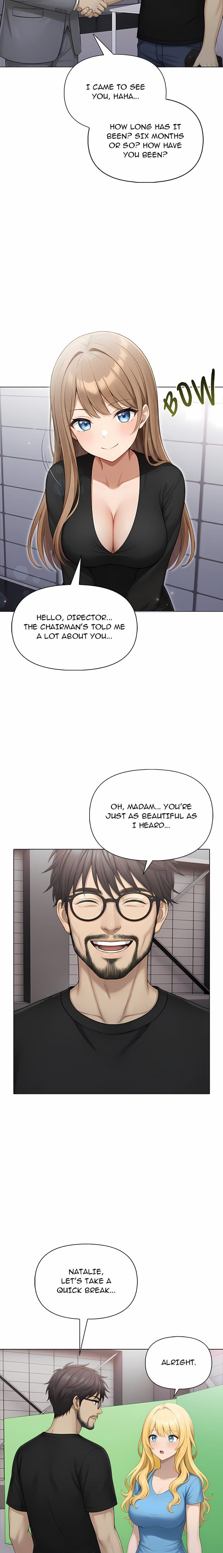 The House of Many Wives (Uncensored), chapter 2, page 12 of 20