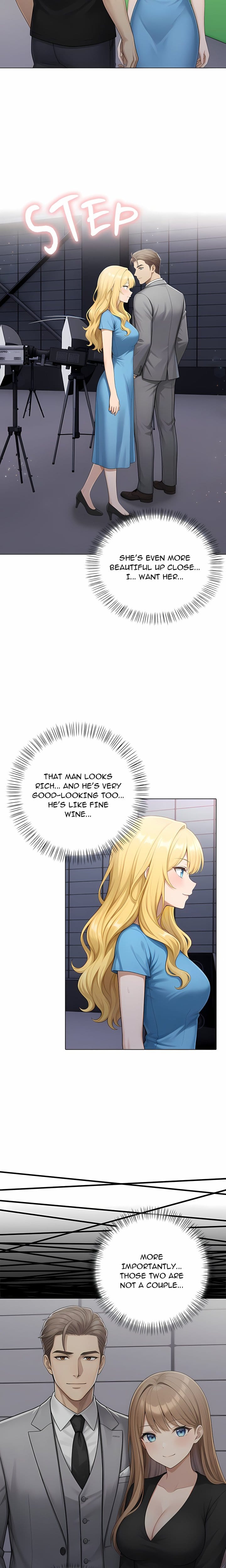 The House of Many Wives (Uncensored), chapter 2, page 13 of 20