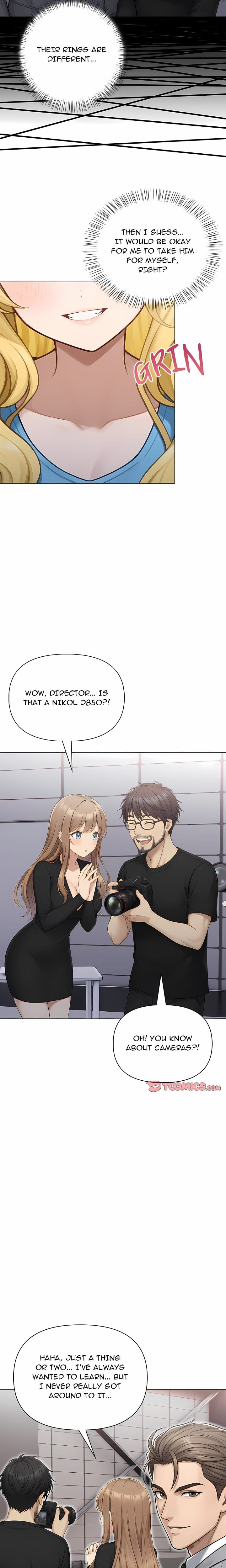 The House of Many Wives (Uncensored), chapter 2, page 14 of 20
