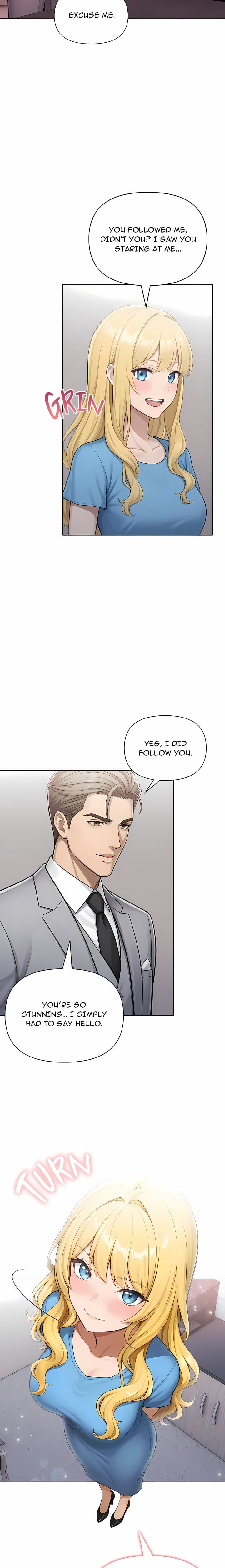 The House of Many Wives (Uncensored), chapter 2, page 16 of 20