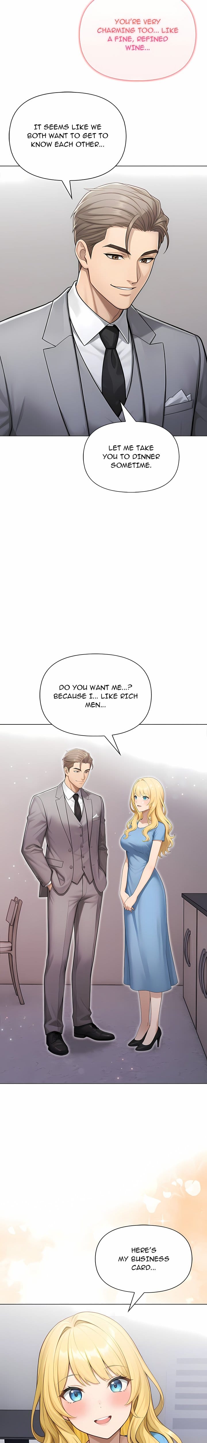 The House of Many Wives (Uncensored), chapter 2, page 17 of 20