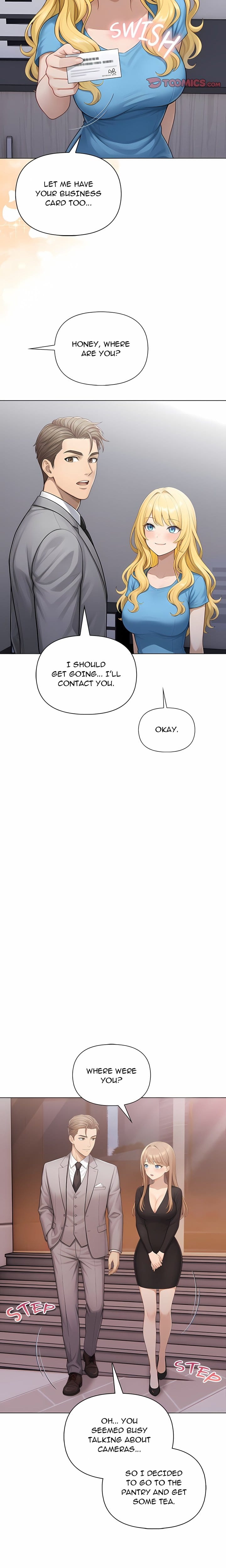 The House of Many Wives (Uncensored), chapter 2, page 18 of 20