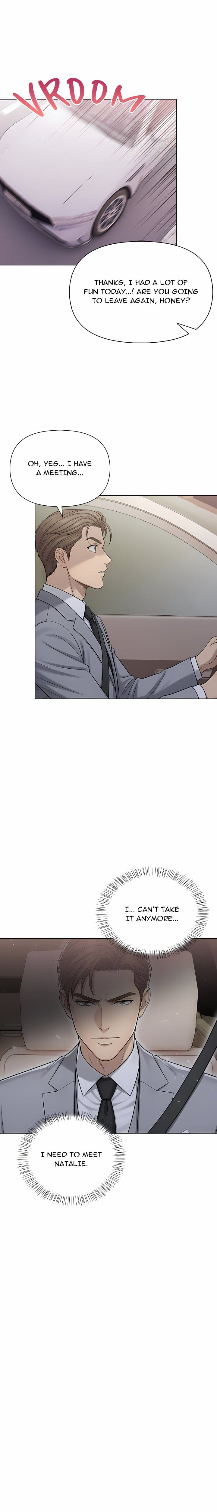 The House of Many Wives (Uncensored), chapter 2, page 19 of 20