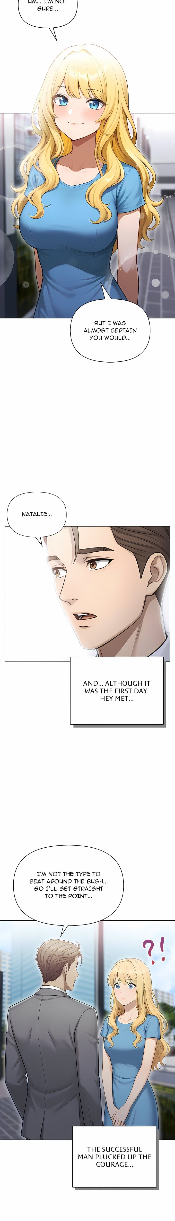 The House of Many Wives (Uncensored), chapter 3, page 6 of 20