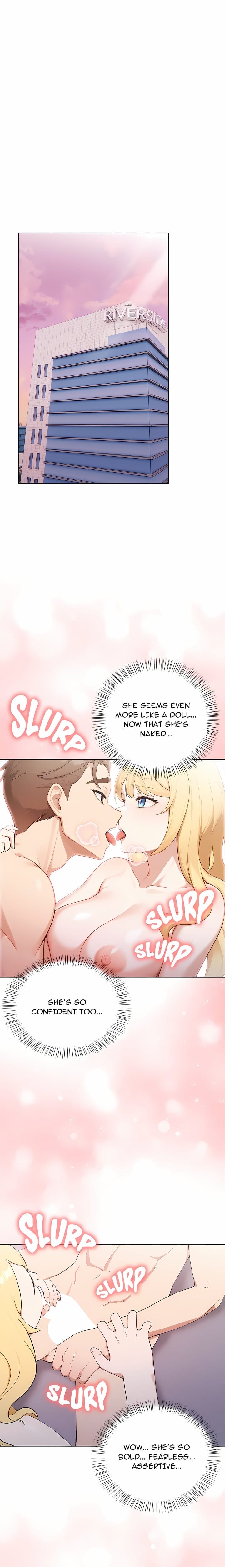 The House of Many Wives (Uncensored), chapter 3, page 8 of 20