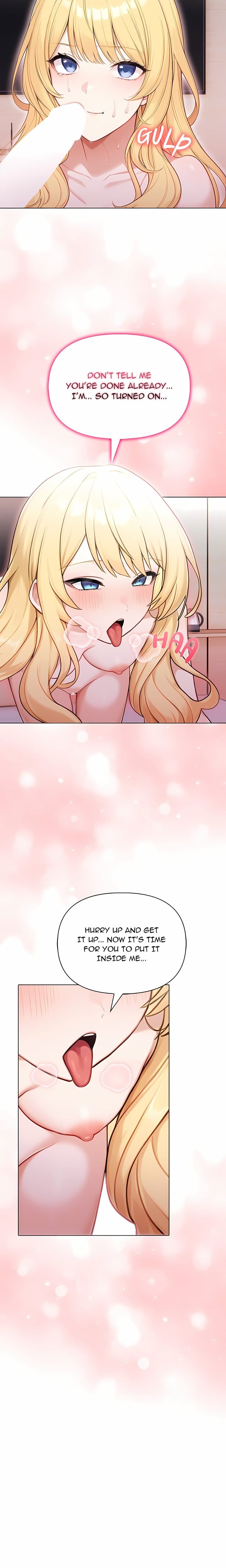 The House of Many Wives (Uncensored), chapter 3, page 10 of 20