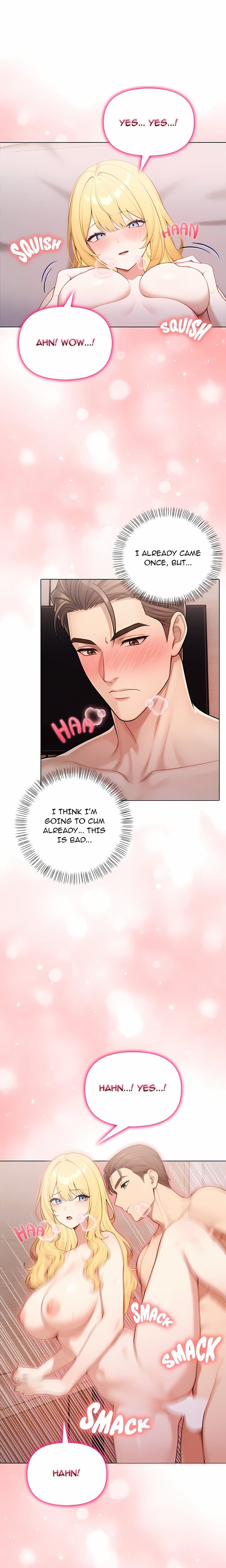 The House of Many Wives (Uncensored), chapter 3, page 12 of 20