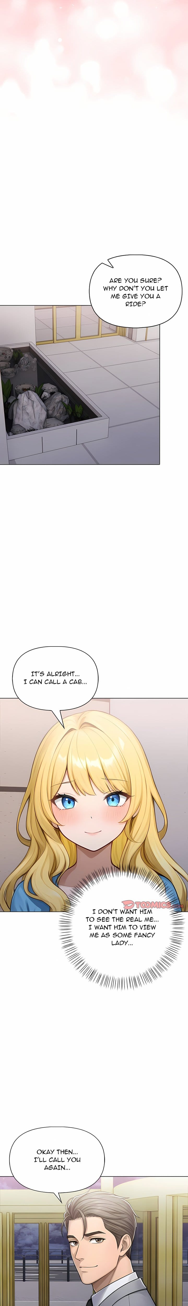 The House of Many Wives (Uncensored), chapter 3, page 14 of 20