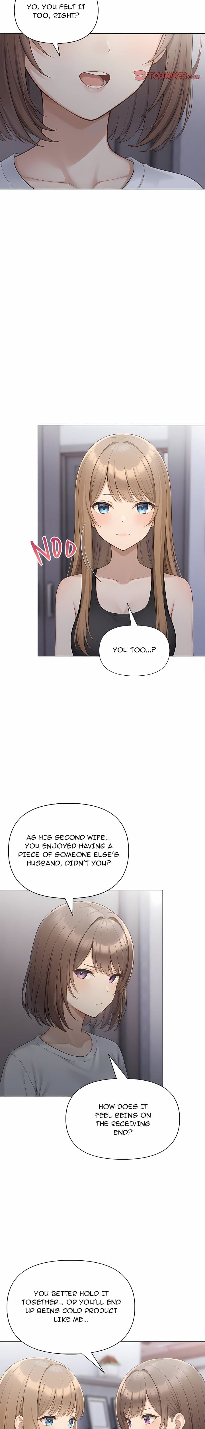 The House of Many Wives (Uncensored), chapter 3, page 18 of 20
