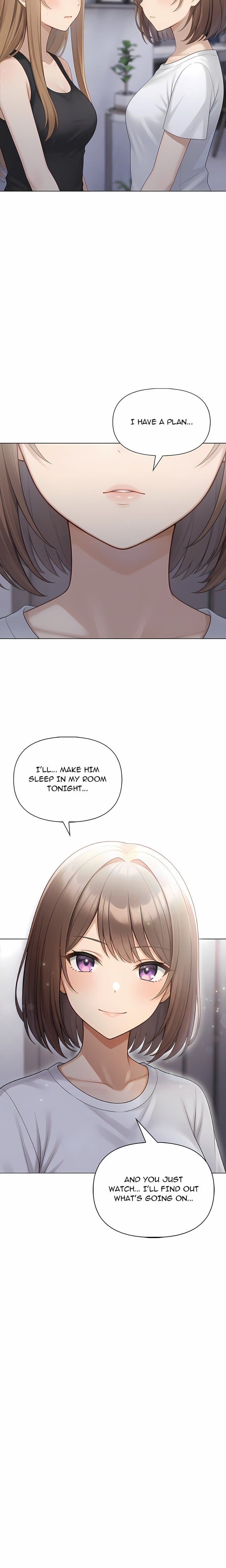 The House of Many Wives (Uncensored), chapter 3, page 19 of 20