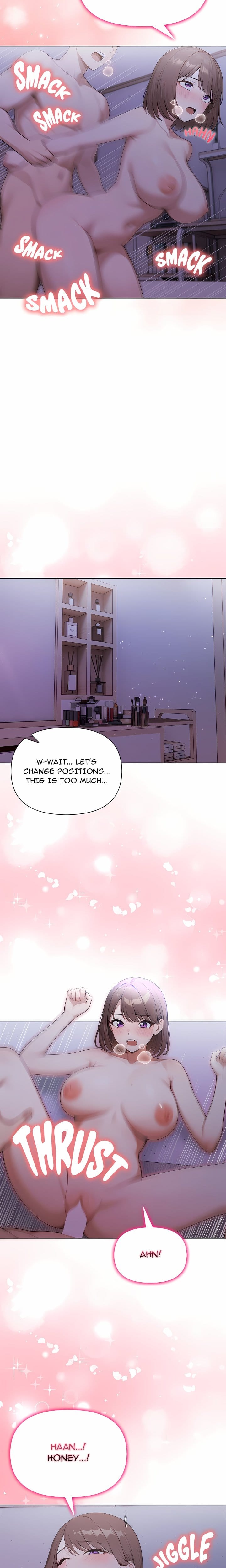 The House of Many Wives (Uncensored), chapter 4, page 9 of 18
