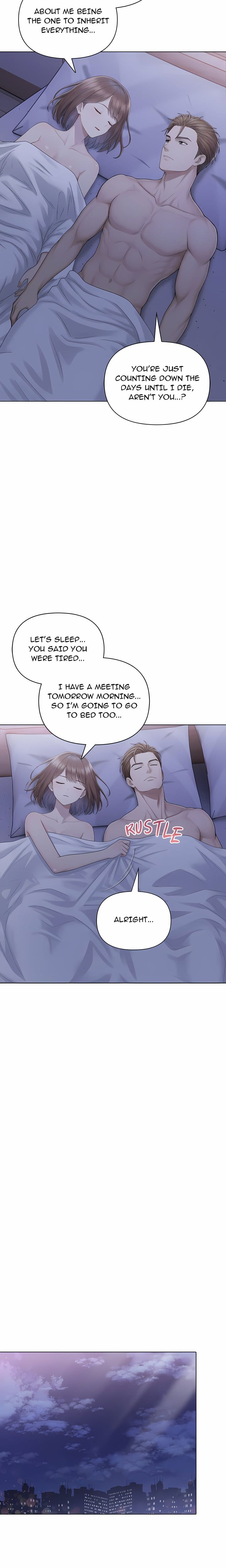 The House of Many Wives (Uncensored), chapter 4, page 14 of 18
