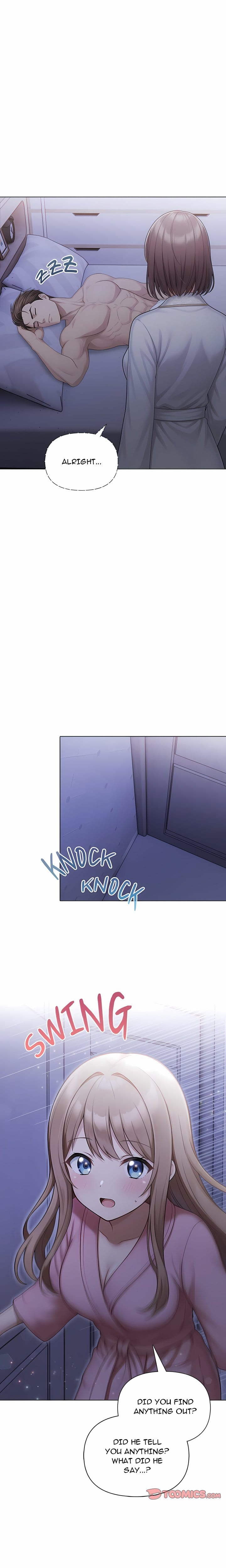 The House of Many Wives (Uncensored), chapter 4, page 15 of 18