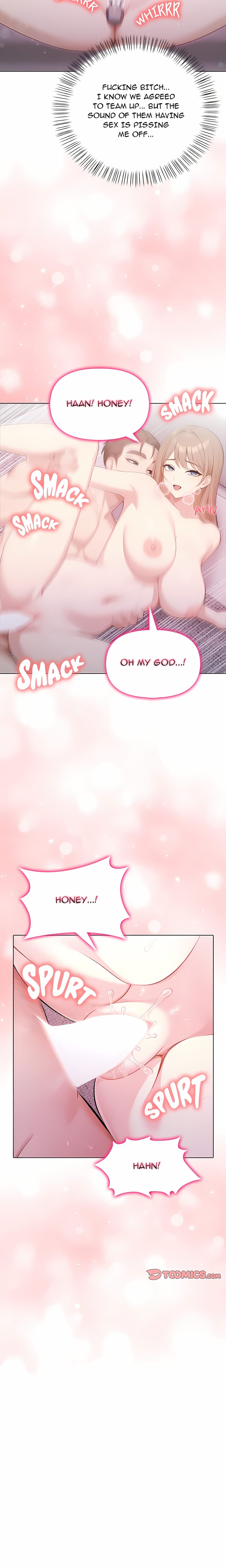 The House of Many Wives (Uncensored), chapter 6, page 8 of 18