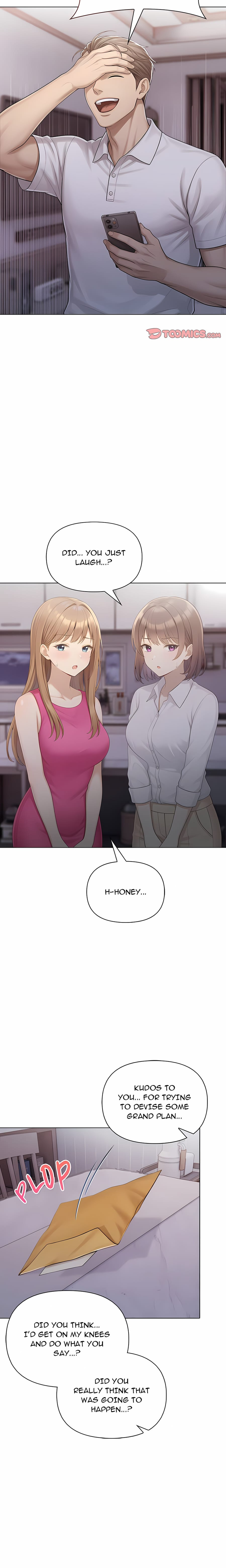 The House of Many Wives (Uncensored), chapter 6, page 17 of 18