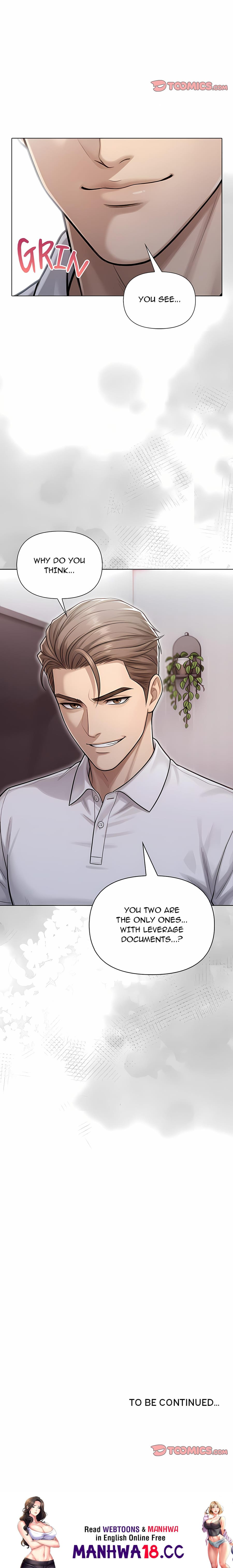 The House of Many Wives (Uncensored), chapter 6, page 18 of 18