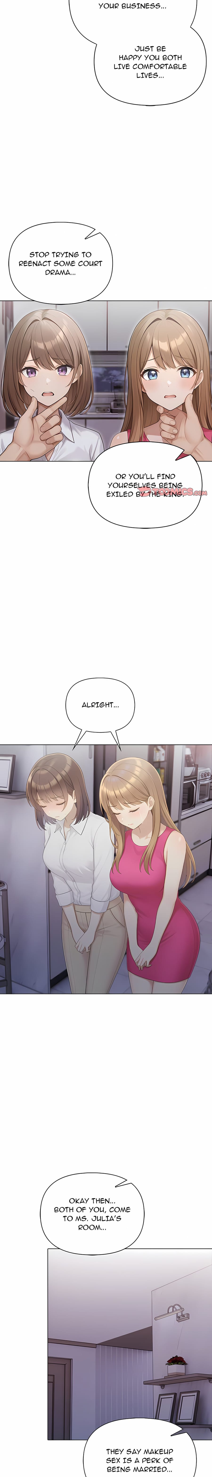 The House of Many Wives (Uncensored), chapter 7, page 11 of 19