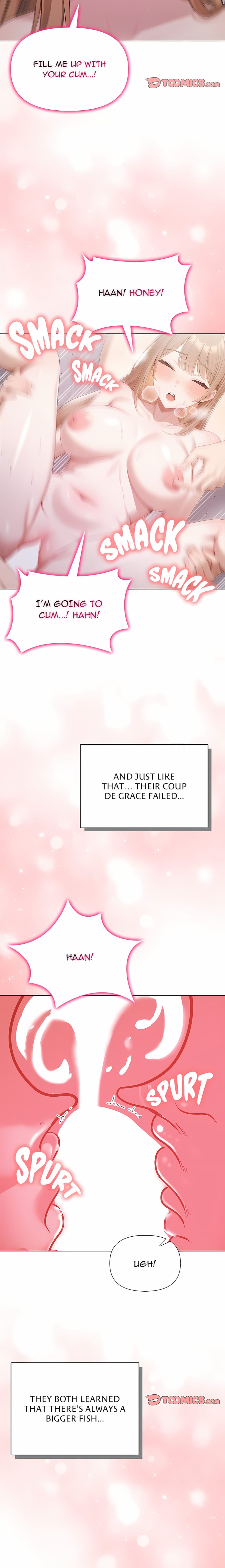 The House of Many Wives (Uncensored), chapter 7, page 18 of 19
