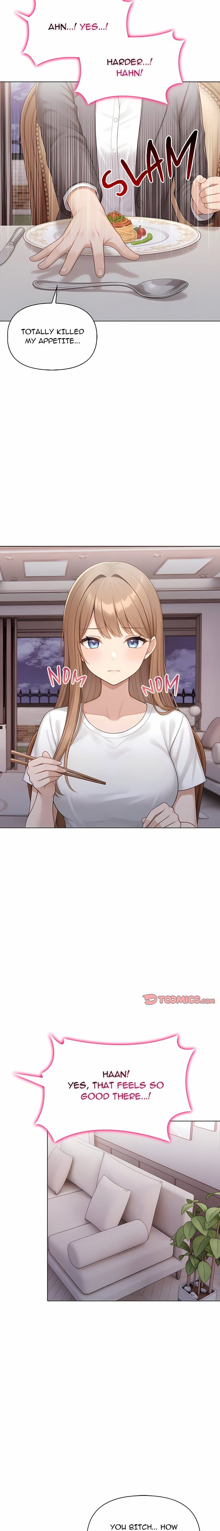 The House of Many Wives (Uncensored), chapter 8, page 9 of 18