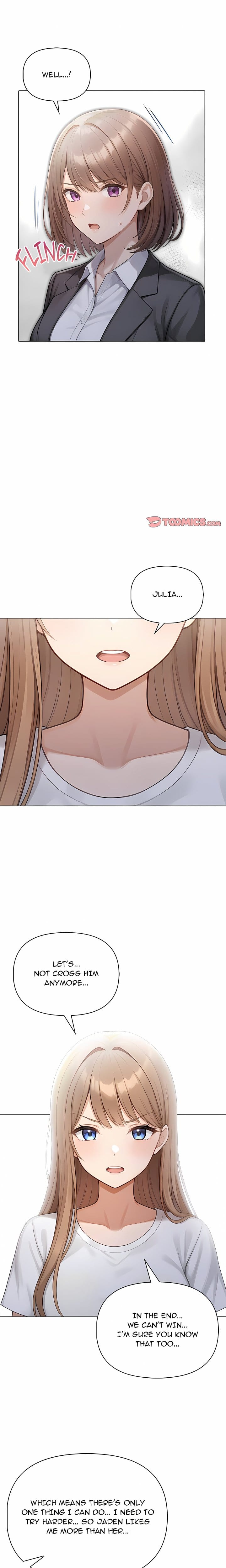 The House of Many Wives (Uncensored), chapter 8, page 11 of 18