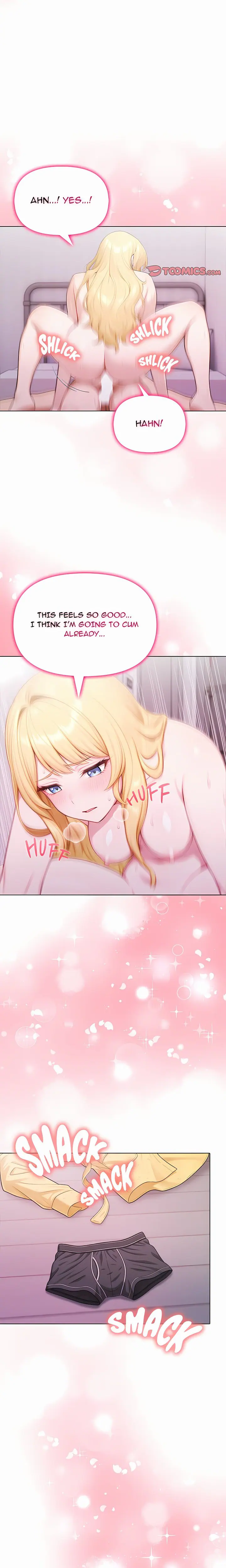 The House of Many Wives (Uncensored), chapter 9, page 12 of 18