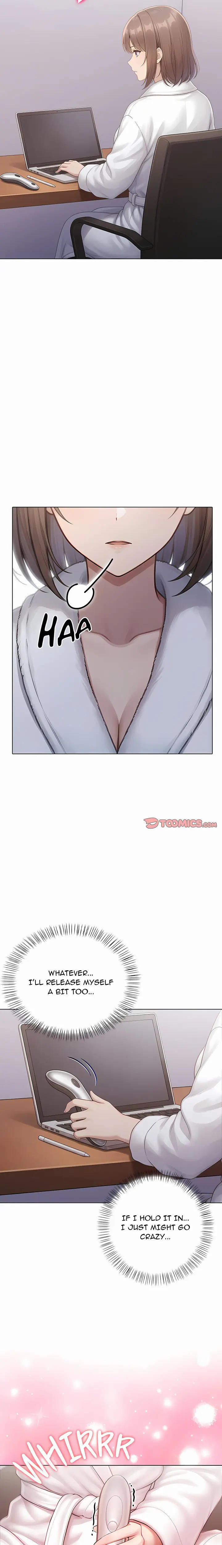 The House of Many Wives (Uncensored), chapter 9, page 15 of 18