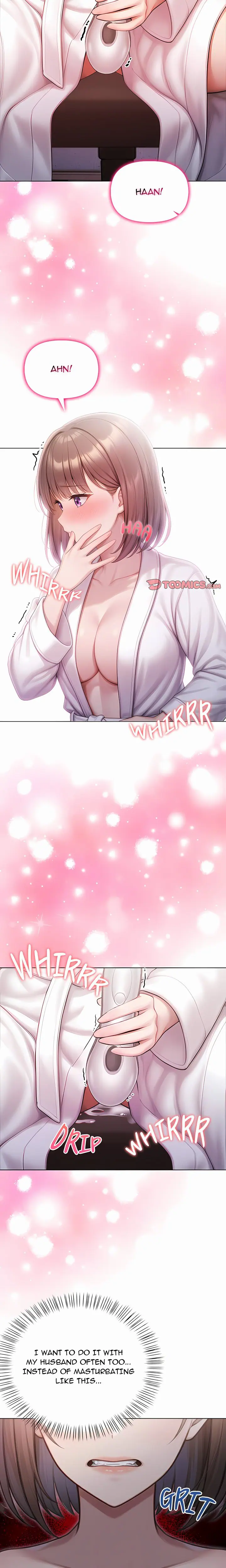 The House of Many Wives (Uncensored), chapter 9, page 16 of 18