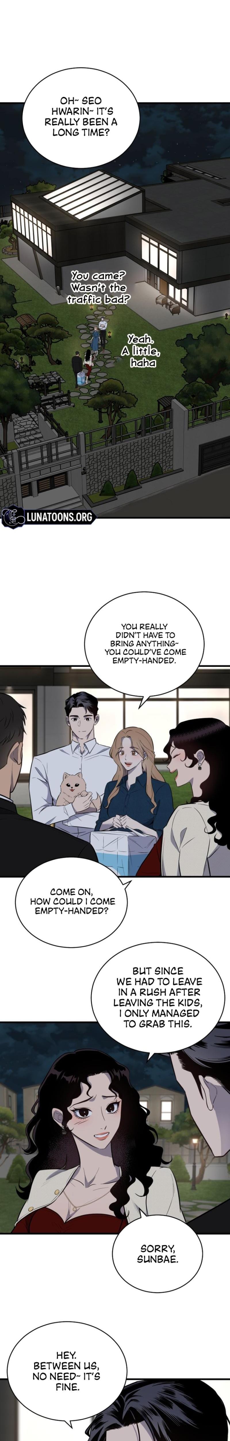 The House You Live In (Uncensored), chapter 1, page 18 of 79