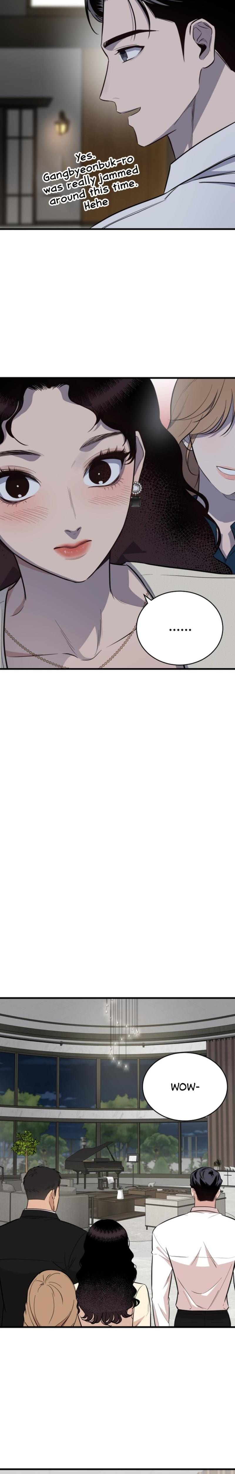 The House You Live In (Uncensored), chapter 1, page 20 of 79
