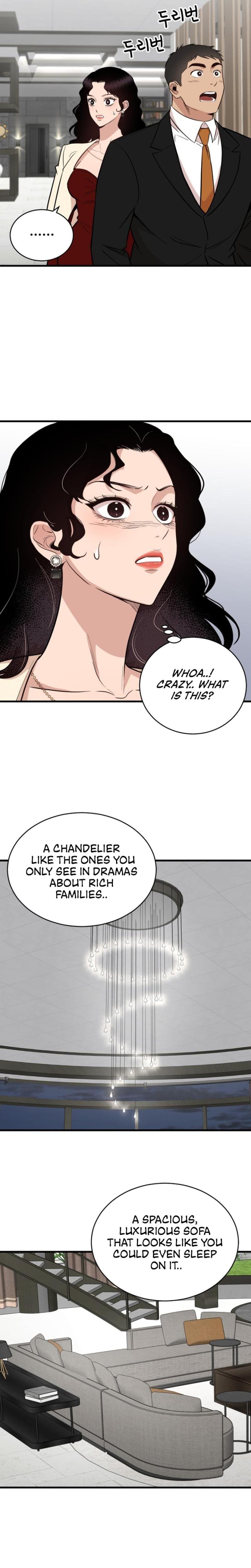 The House You Live In (Uncensored), chapter 1, page 21 of 79