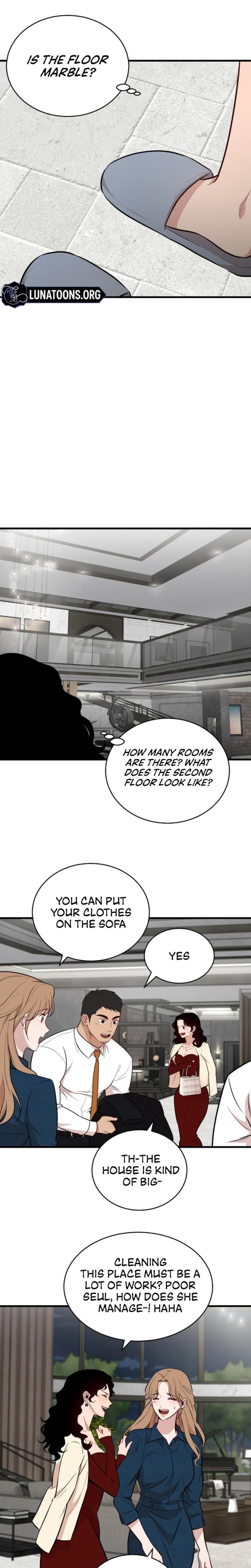 The House You Live In (Uncensored), chapter 1, page 22 of 79