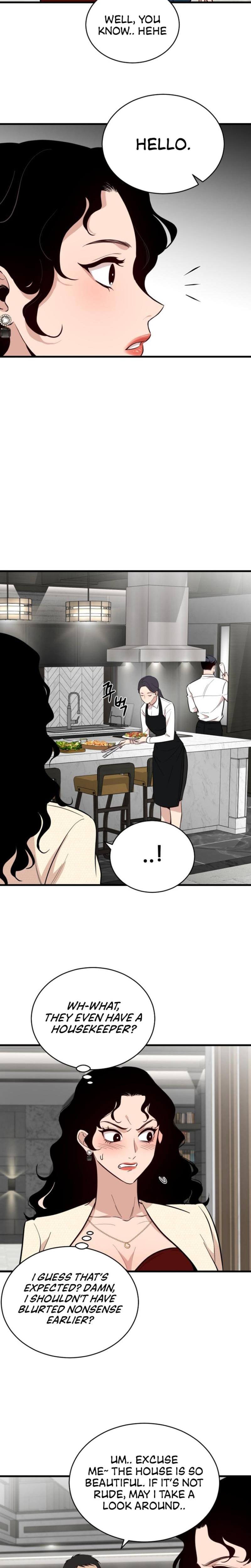 The House You Live In (Uncensored), chapter 1, page 23 of 79