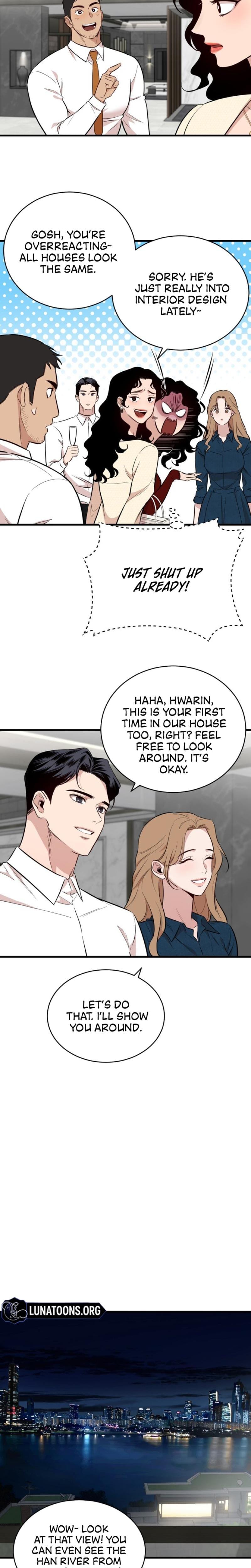 The House You Live In (Uncensored), chapter 1, page 24 of 79