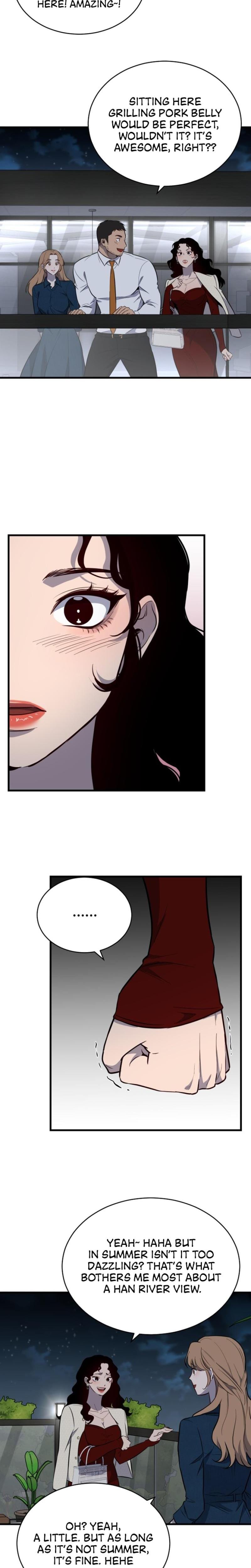 The House You Live In (Uncensored), chapter 1, page 25 of 79