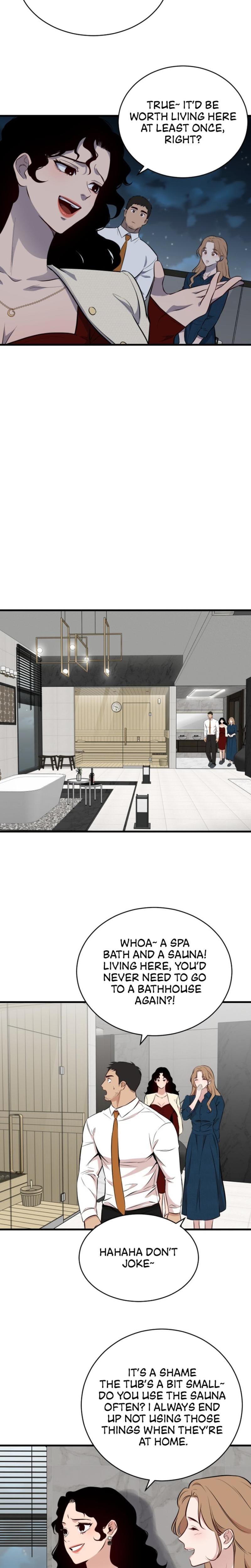 The House You Live In (Uncensored), chapter 1, page 26 of 79