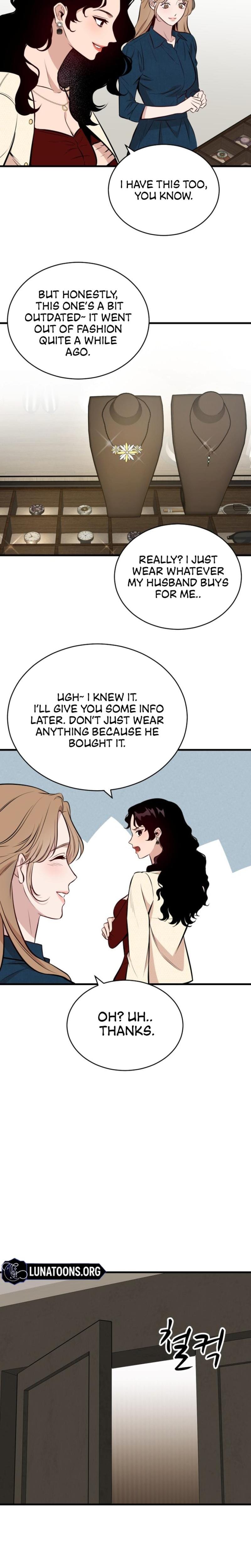 The House You Live In (Uncensored), chapter 1, page 28 of 79