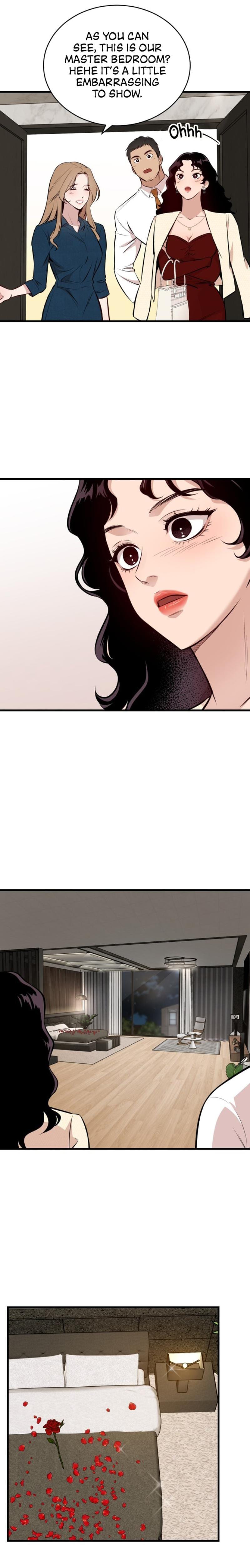 The House You Live In (Uncensored), chapter 1, page 29 of 79
