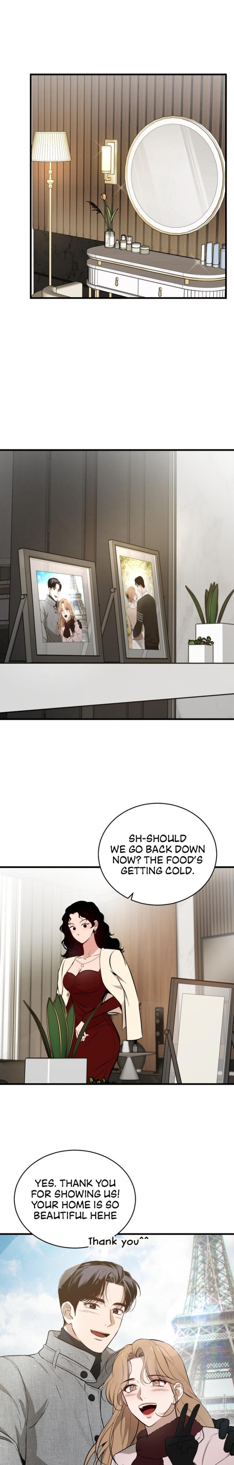 The House You Live In (Uncensored), chapter 1, page 30 of 79