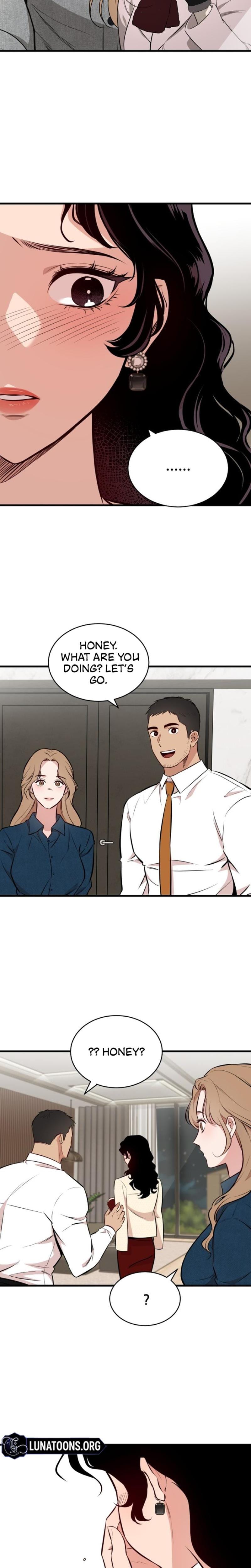 The House You Live In (Uncensored), chapter 1, page 31 of 79