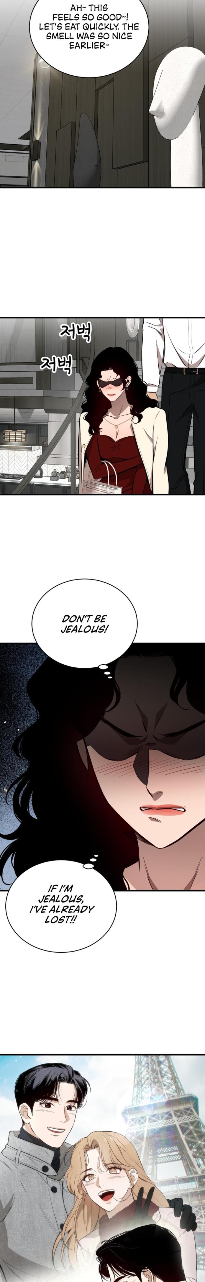 The House You Live In (Uncensored), chapter 1, page 34 of 79