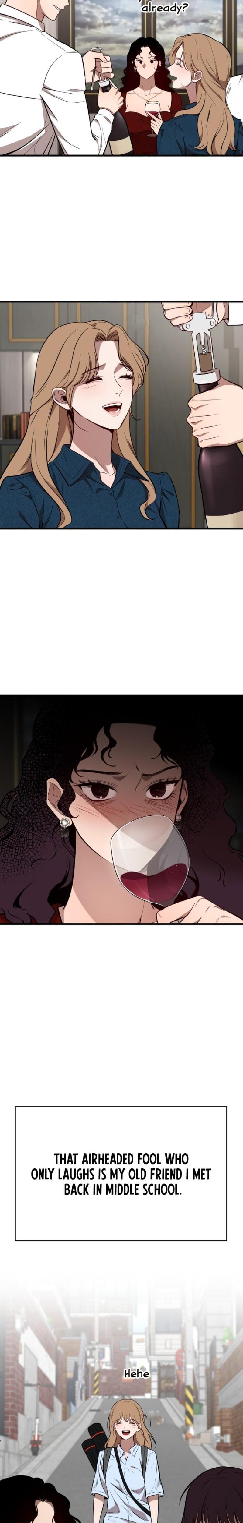 The House You Live In (Uncensored), chapter 1, page 37 of 79
