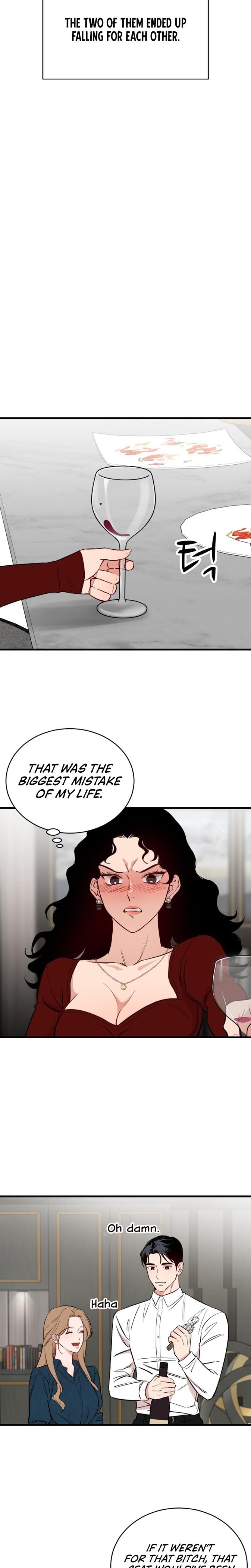 The House You Live In (Uncensored), chapter 1, page 40 of 79