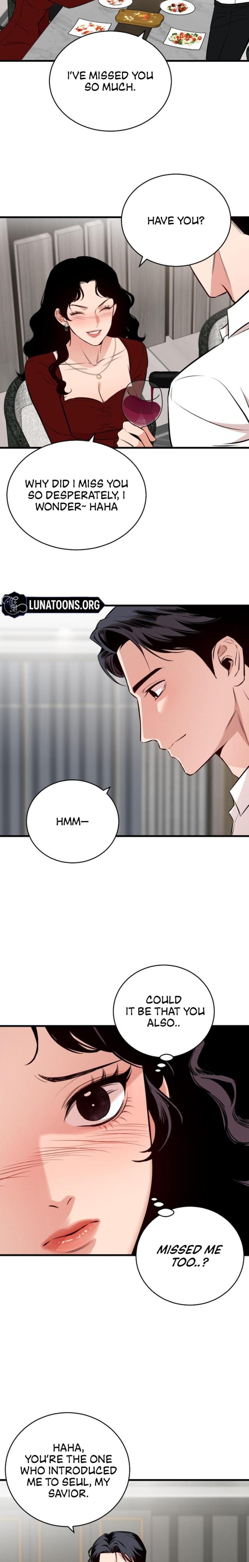 The House You Live In (Uncensored), chapter 1, page 42 of 79