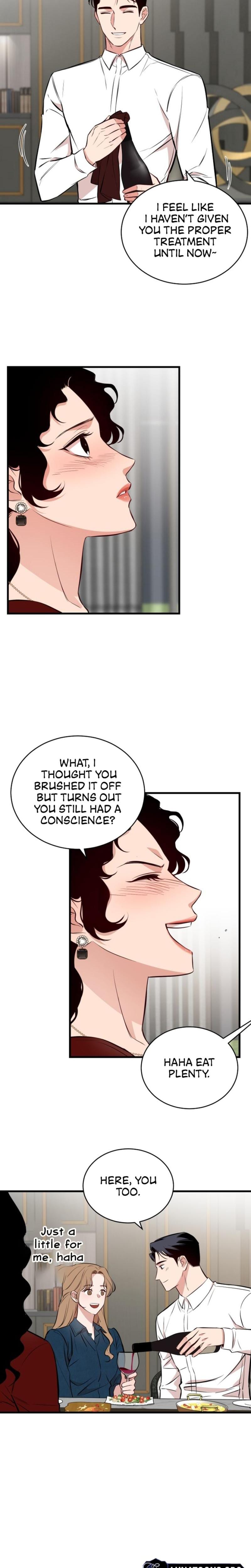 The House You Live In (Uncensored), chapter 1, page 43 of 79