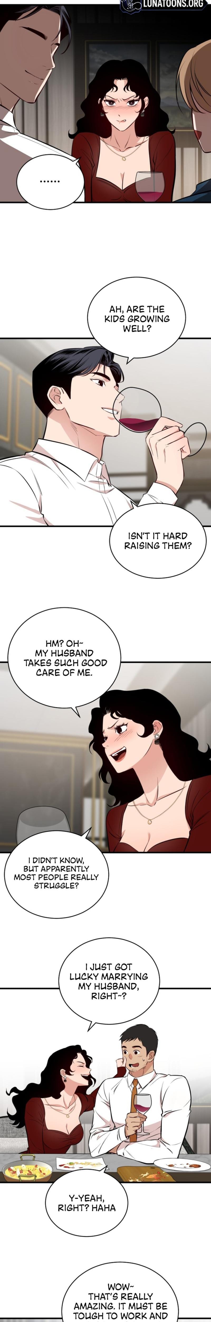 The House You Live In (Uncensored), chapter 1, page 44 of 79